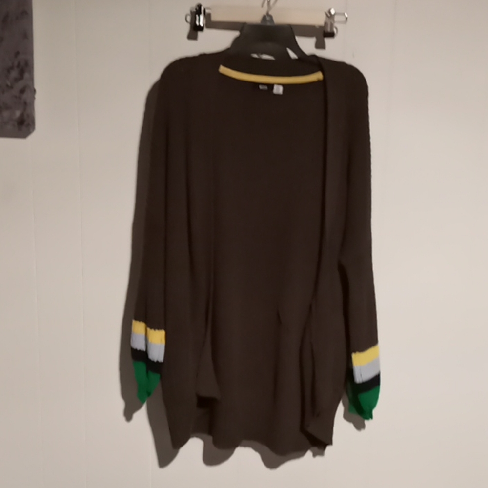 Bdg cardigan